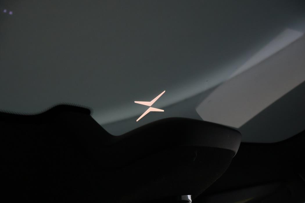 POLESTAR 2 2024