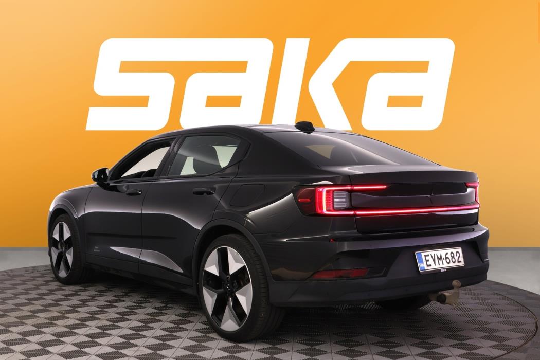 POLESTAR 2 2024