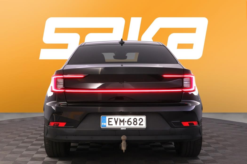 POLESTAR 2 2024