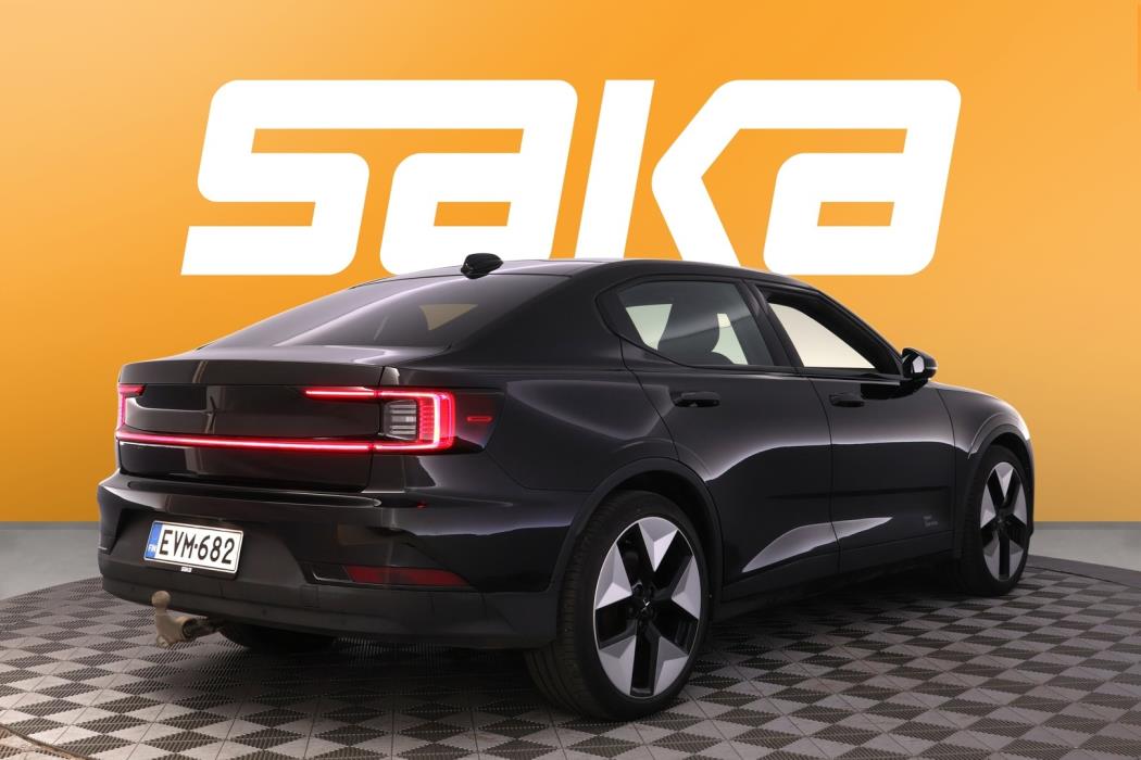 POLESTAR 2 2024