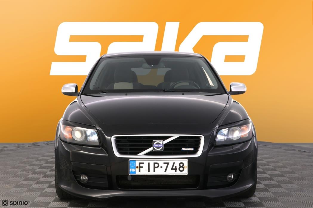 VOLVO C30 2008