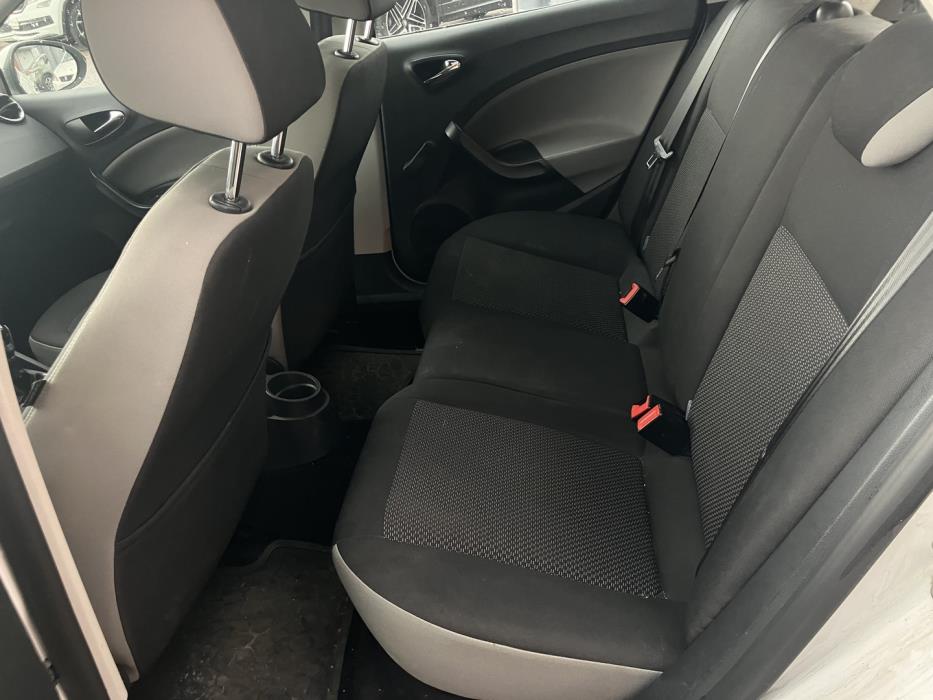 SEAT Ibiza 2016