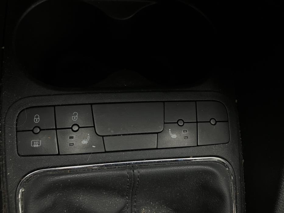 SEAT Ibiza 2016