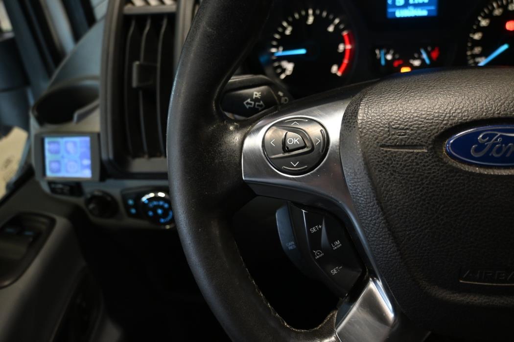 FORD Transit 2016