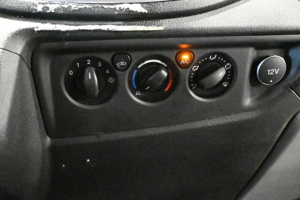 FORD Transit 2016