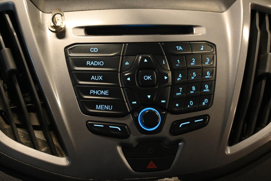 FORD Transit 2016