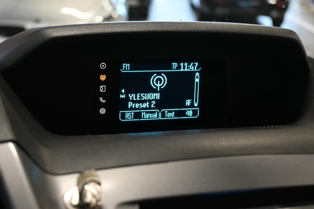 FORD Transit 2016