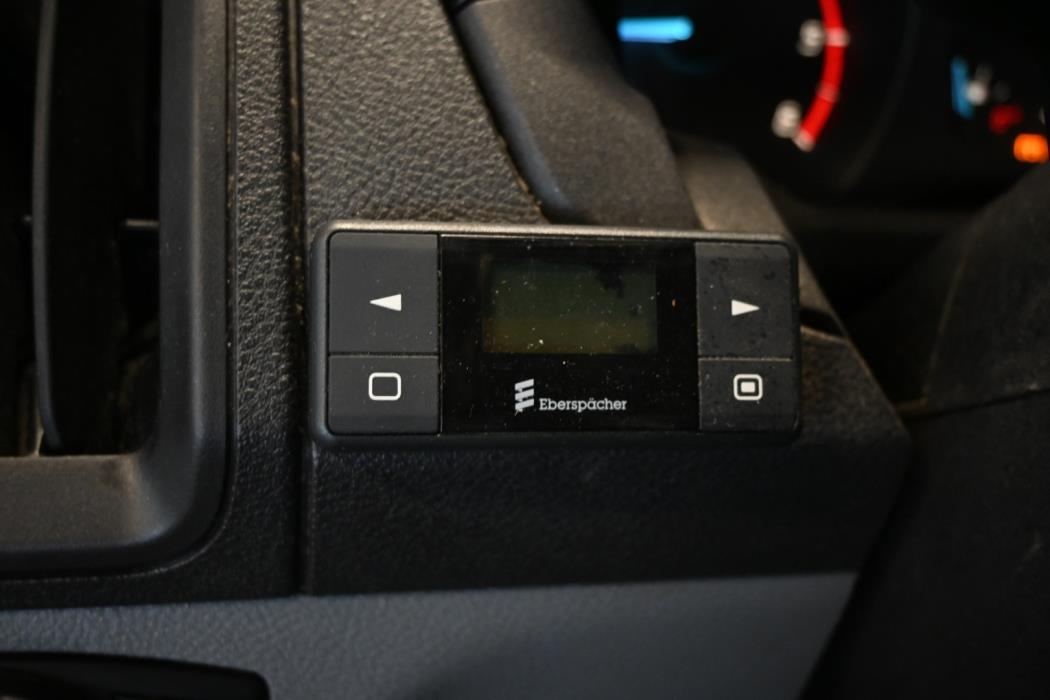 FORD Transit 2016