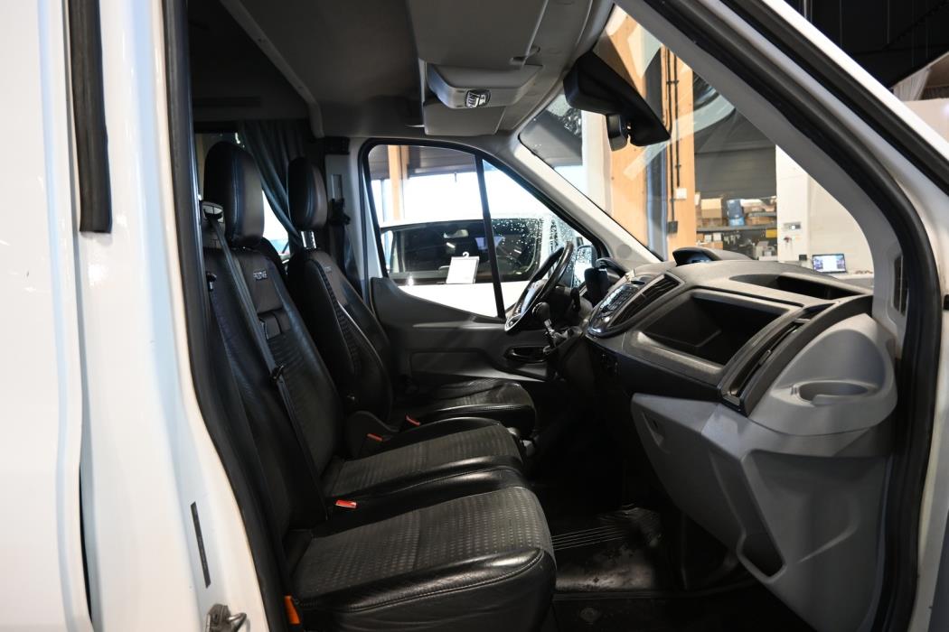 FORD Transit 2016
