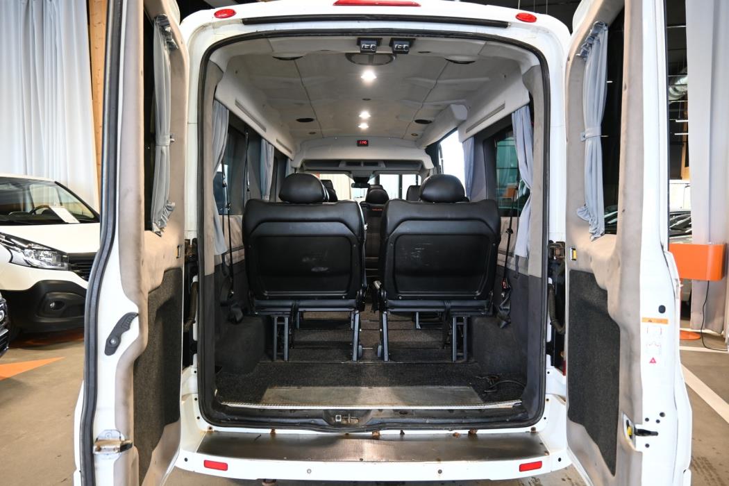 FORD Transit 2016