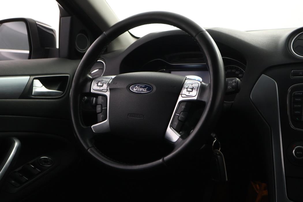 FORD Mondeo 2011