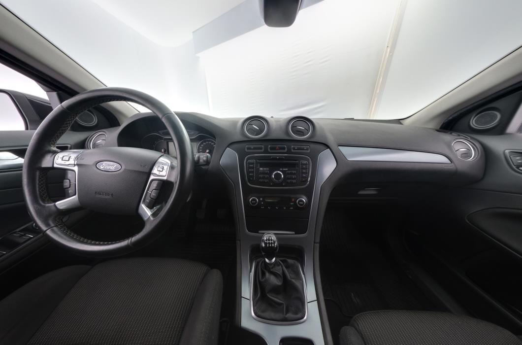 FORD Mondeo 2011
