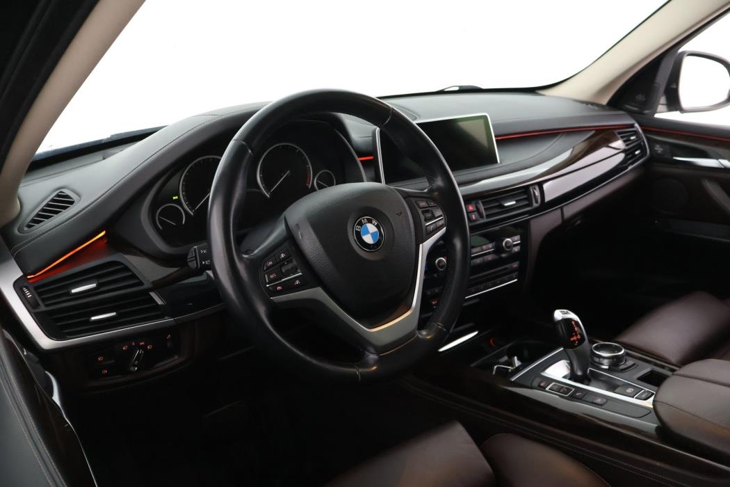 BMW X5 2014
