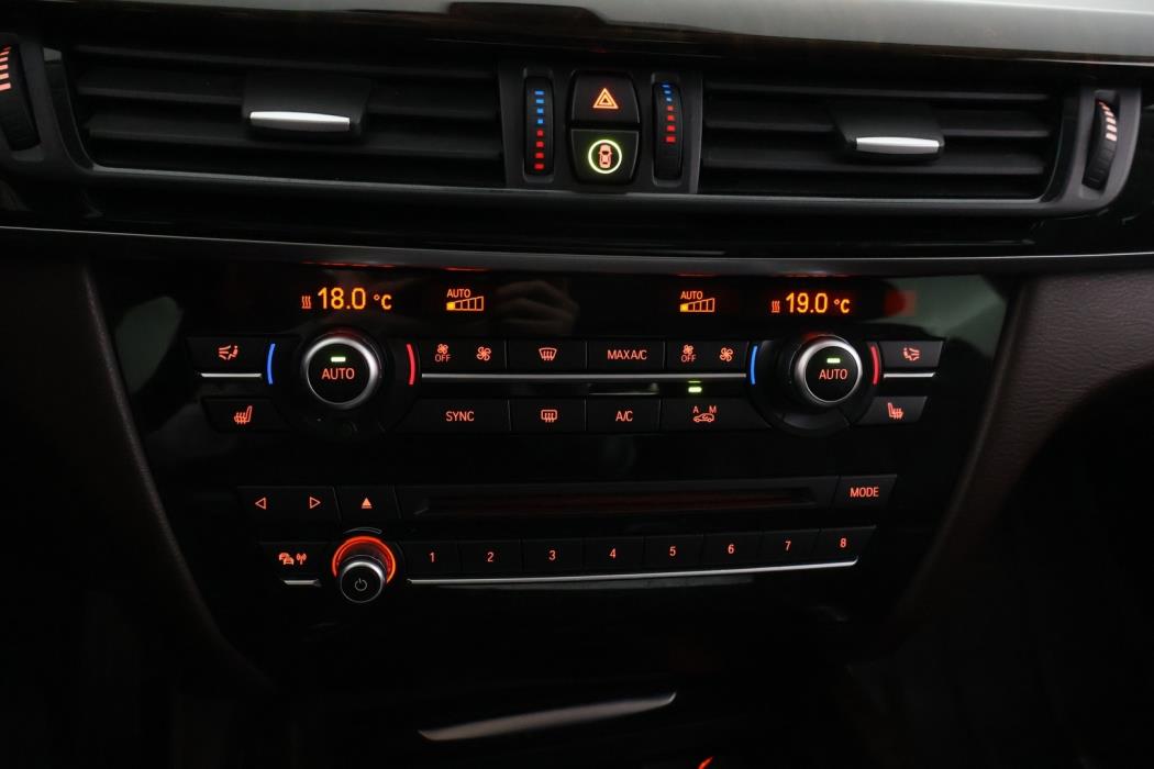 BMW X5 2014