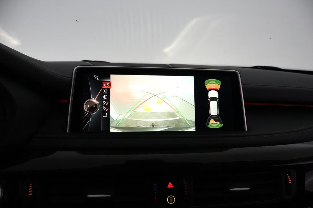 BMW X5 2014
