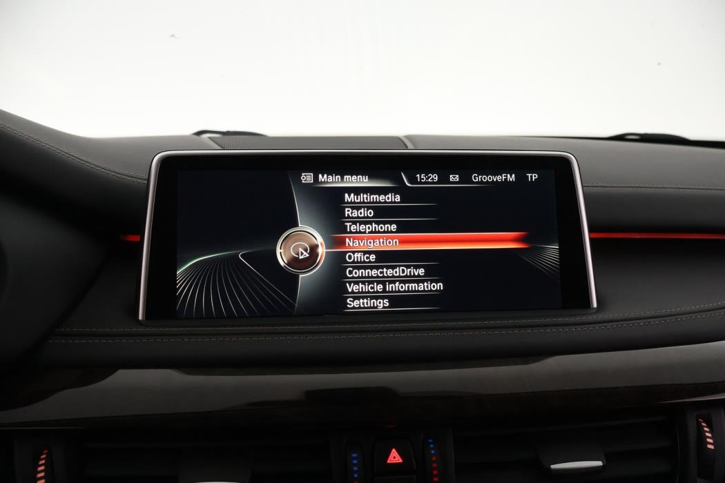 BMW X5 2014