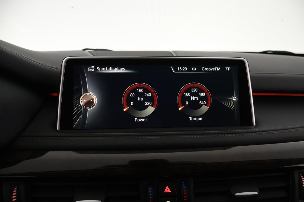BMW X5 2014