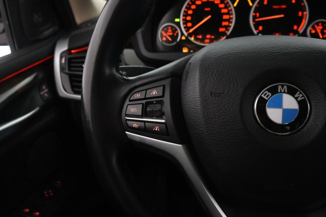 BMW X5 2014