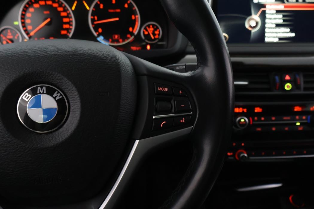 BMW X5 2014