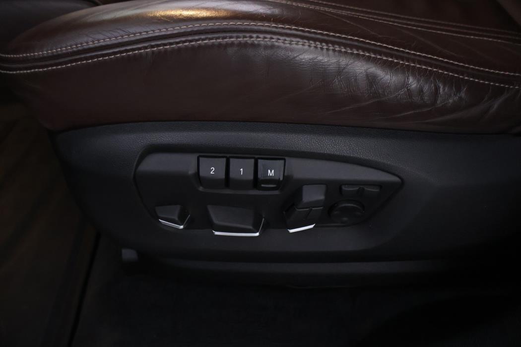BMW X5 2014
