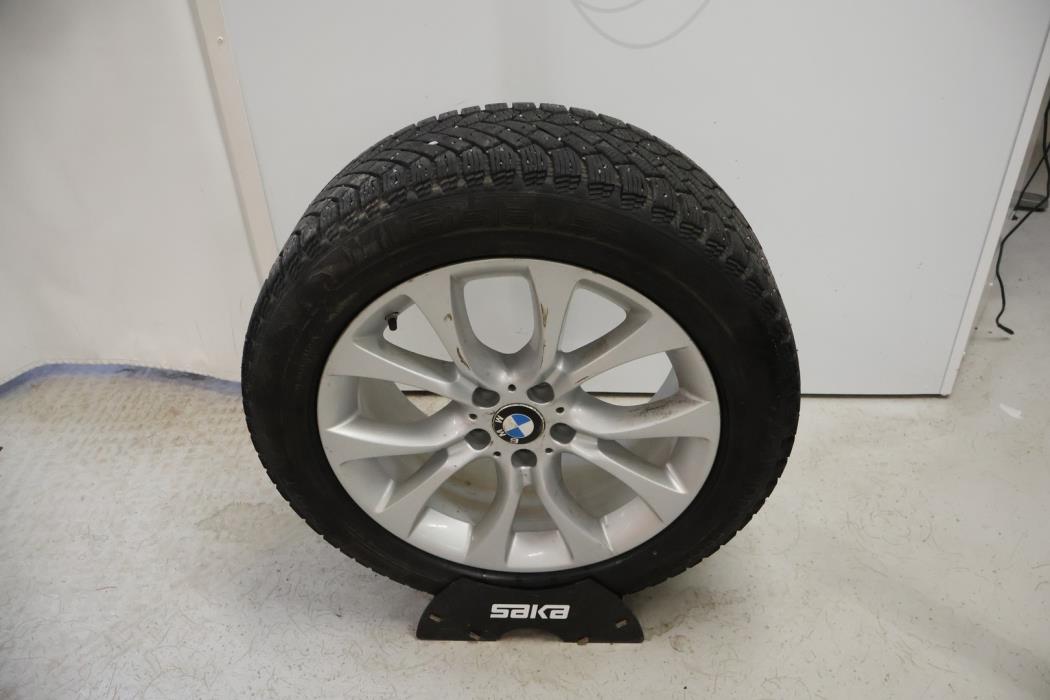 BMW X5 2014