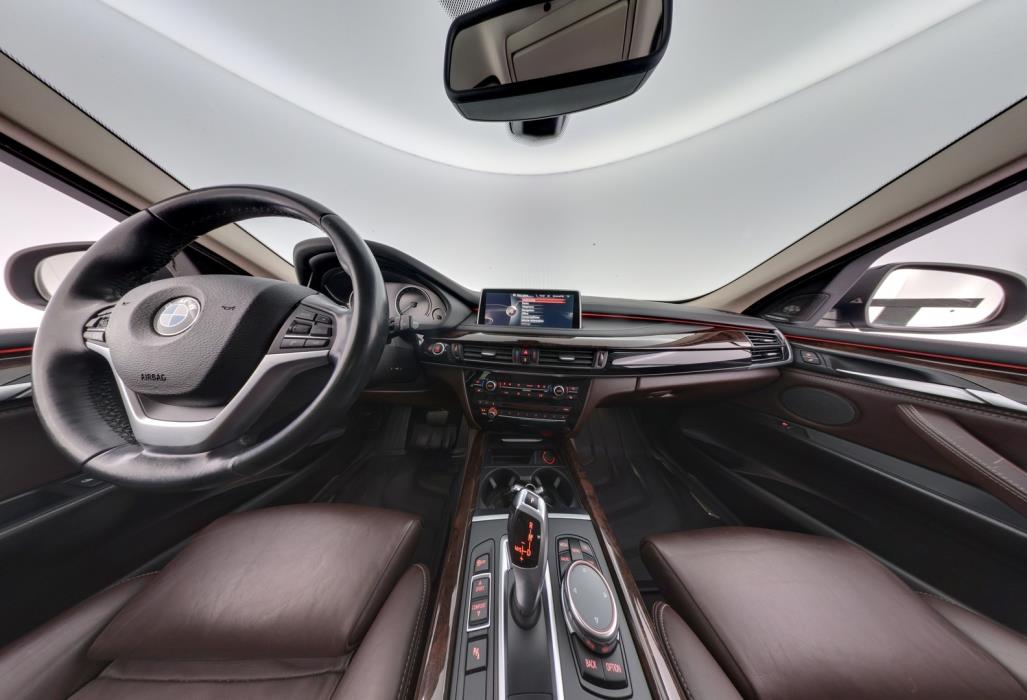 BMW X5 2014