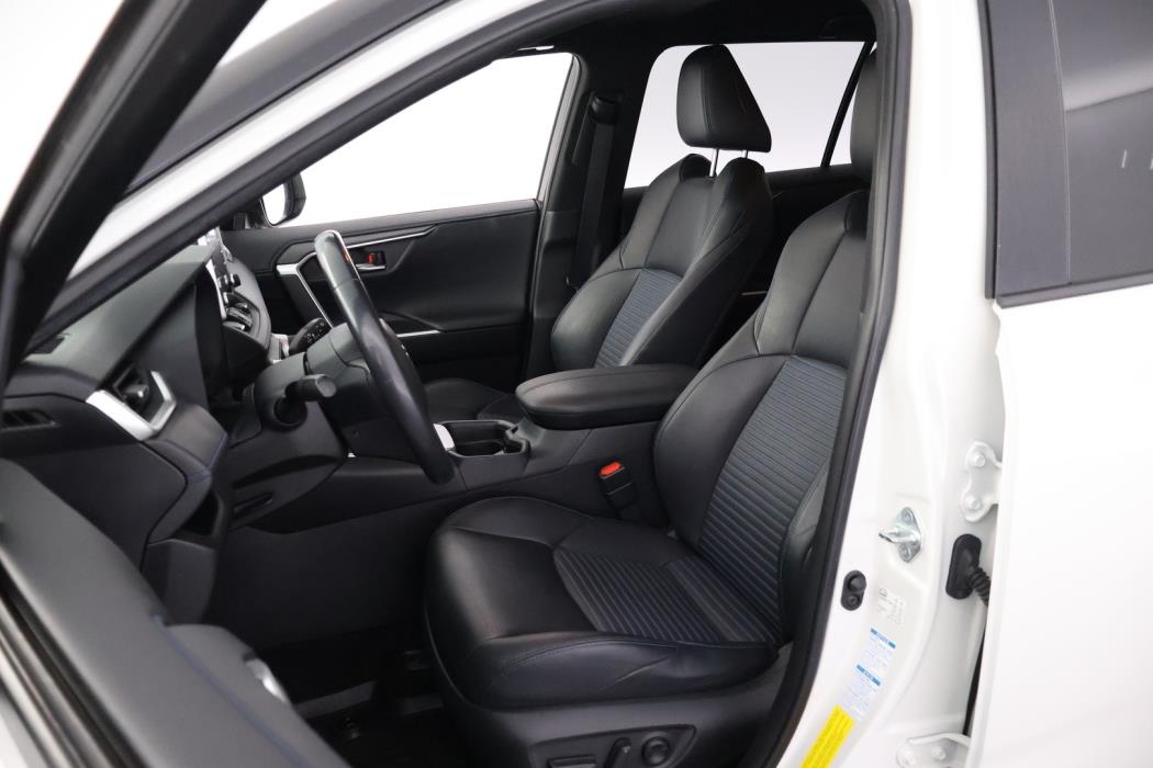 TOYOTA RAV4 2019