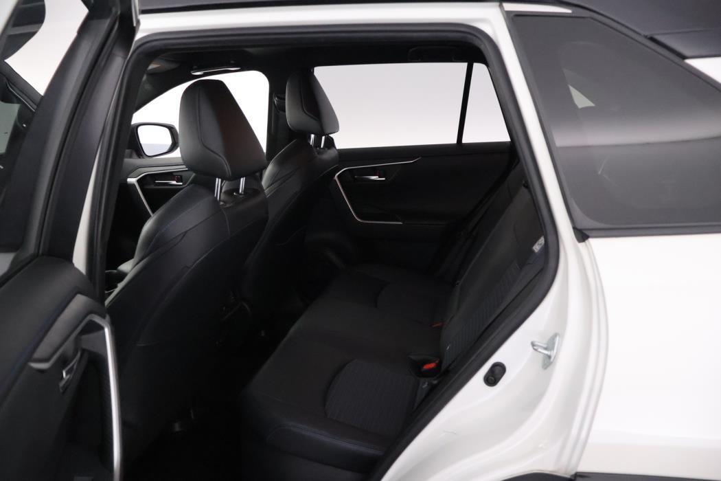 TOYOTA RAV4 2019