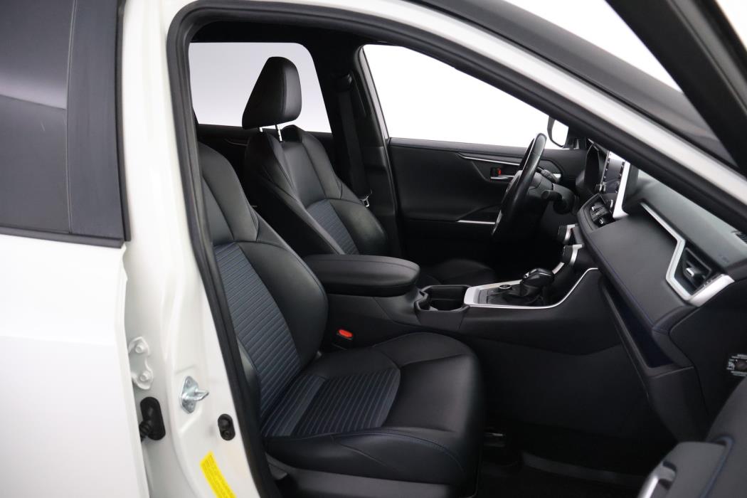 TOYOTA RAV4 2019