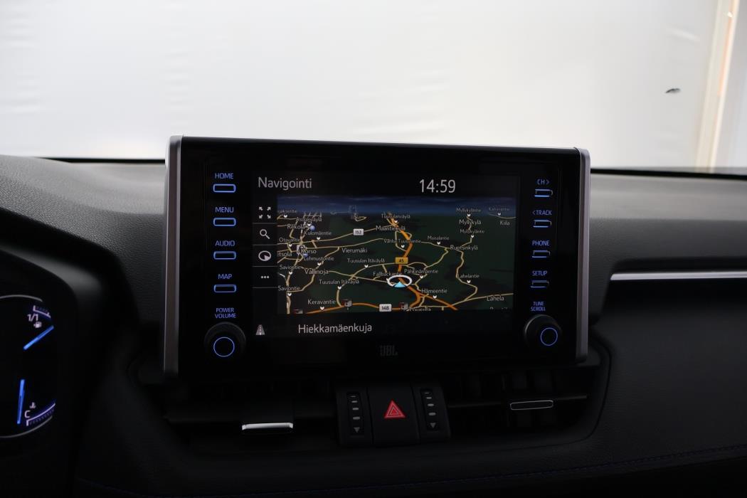 TOYOTA RAV4 2019