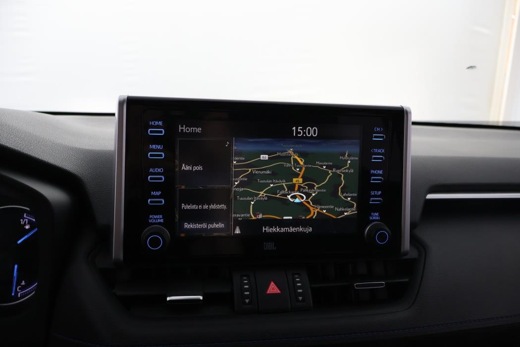 TOYOTA RAV4 2019
