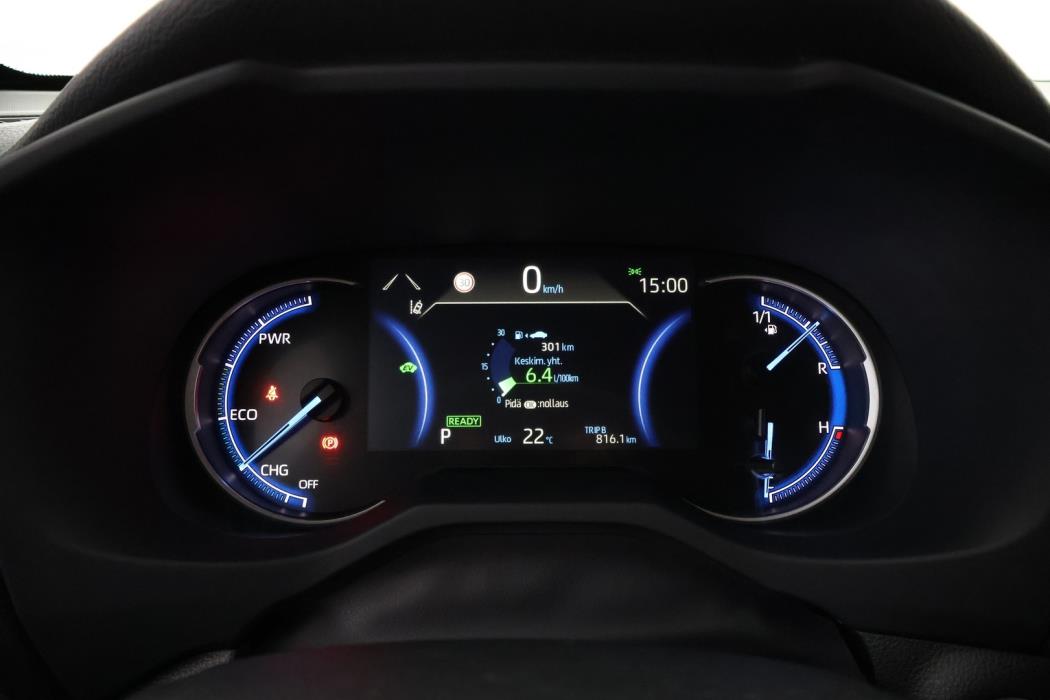 TOYOTA RAV4 2019