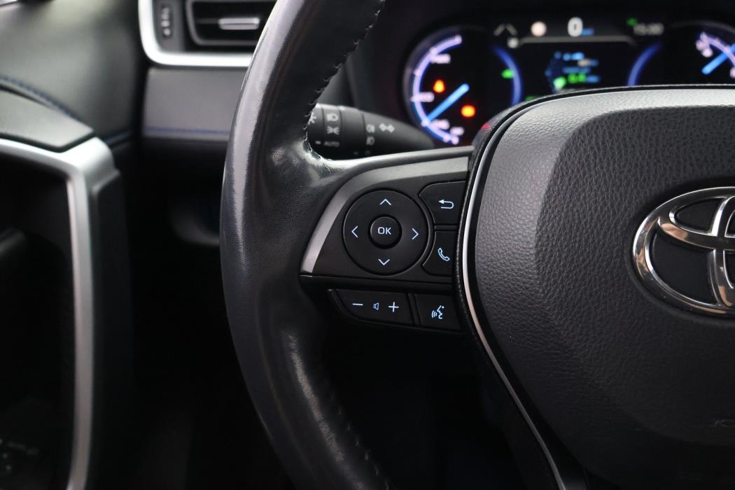 TOYOTA RAV4 2019