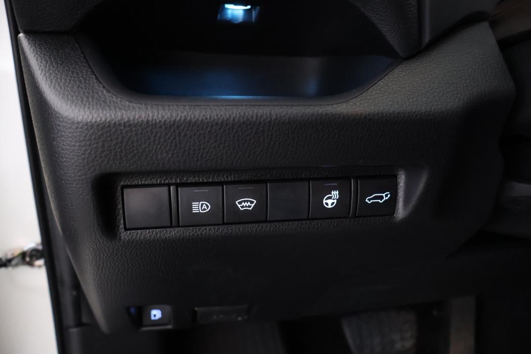 TOYOTA RAV4 2019