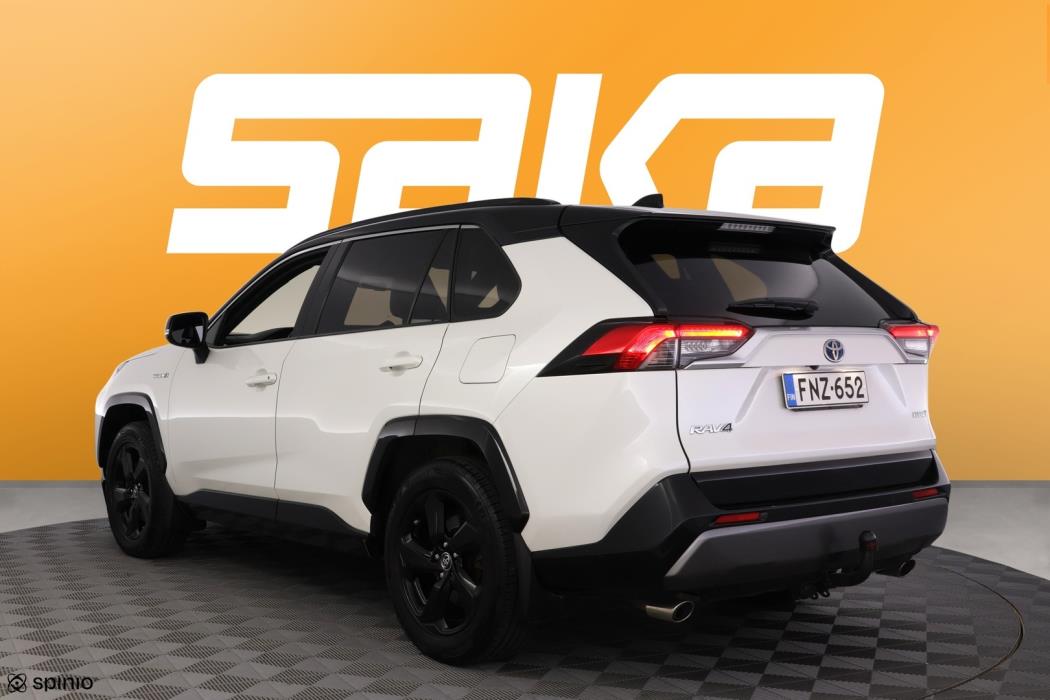TOYOTA RAV4 2019