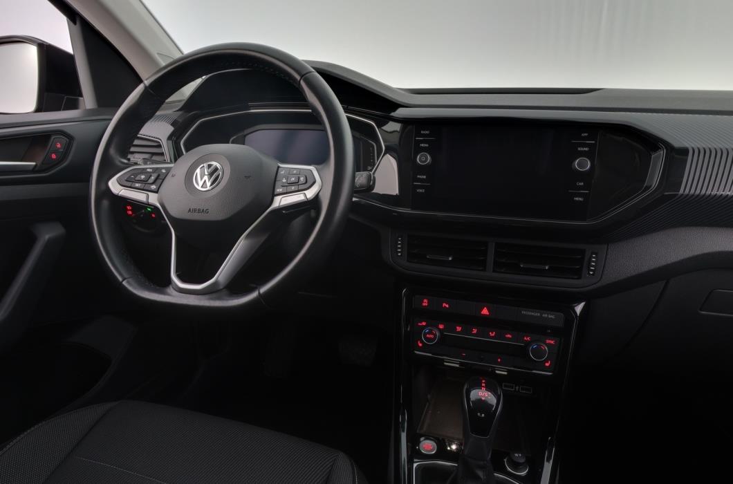 VOLKSWAGEN T-Cross 2020