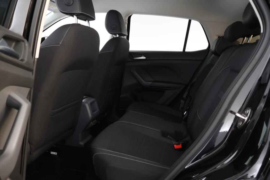 VOLKSWAGEN T-Cross 2020