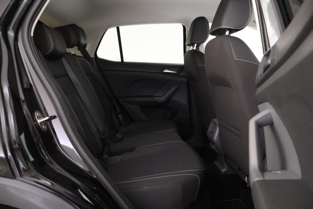VOLKSWAGEN T-Cross 2020