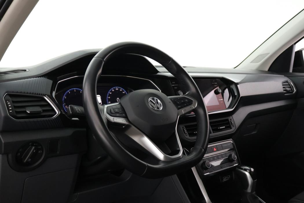 VOLKSWAGEN T-Cross 2020