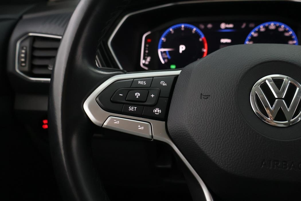 VOLKSWAGEN T-Cross 2020