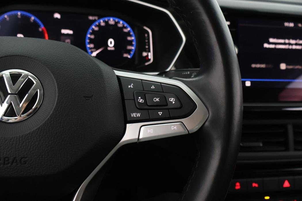 VOLKSWAGEN T-Cross 2020