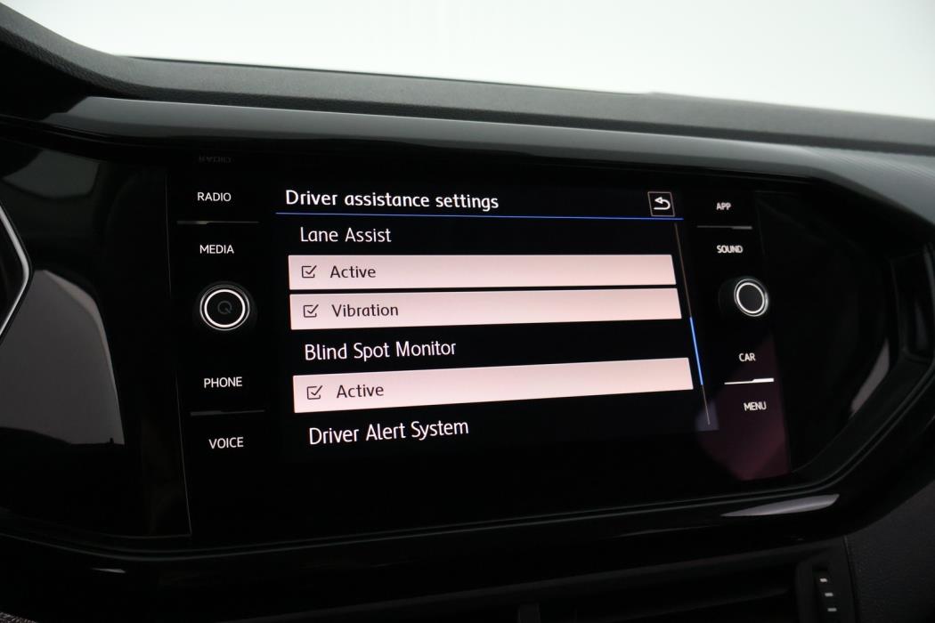 VOLKSWAGEN T-Cross 2020