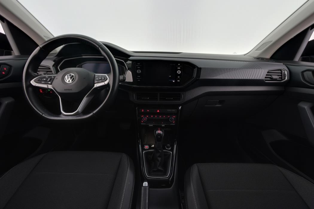 VOLKSWAGEN T-Cross 2020