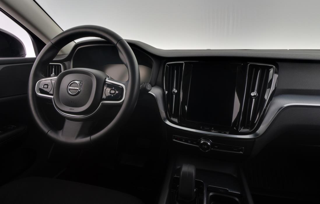 VOLVO V60 Cross Country 2022