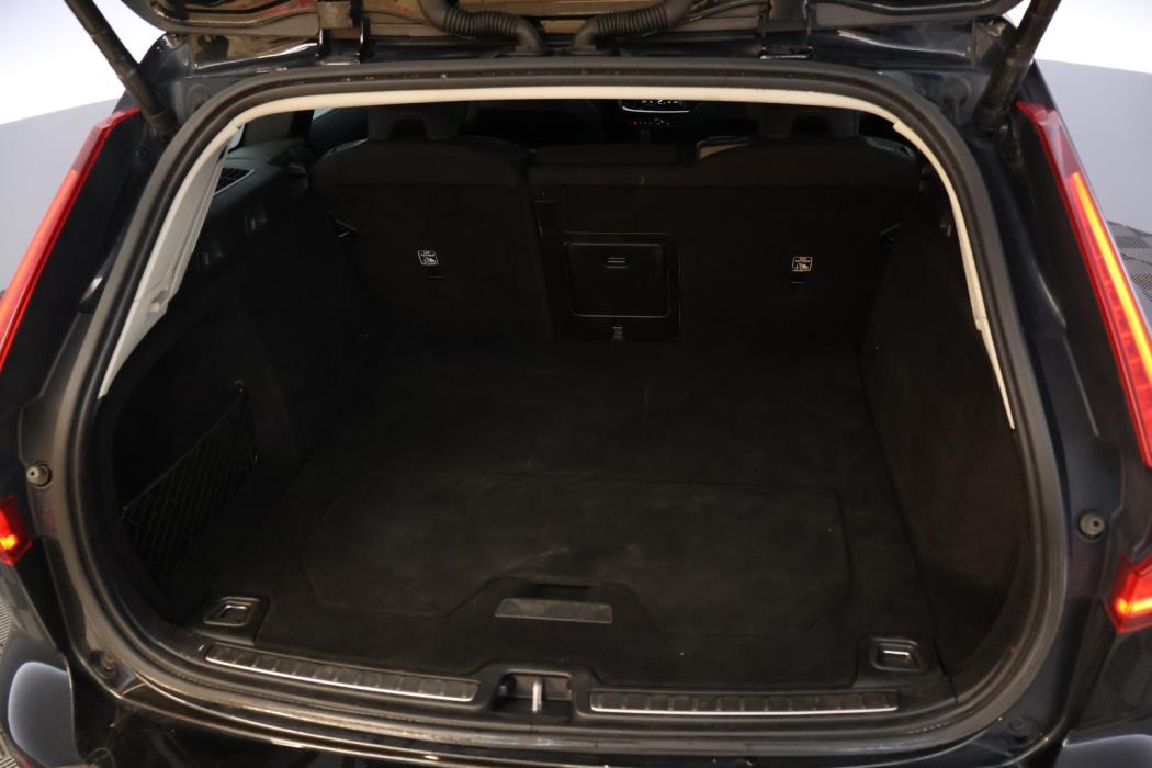 VOLVO V60 Cross Country 2022