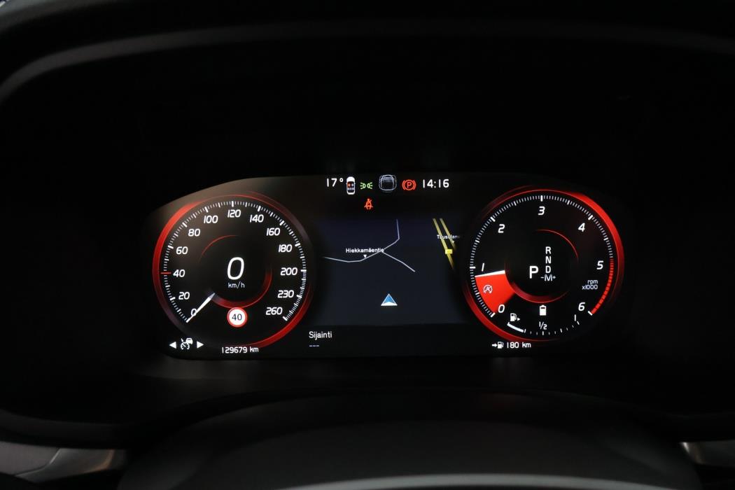 VOLVO V60 Cross Country 2022