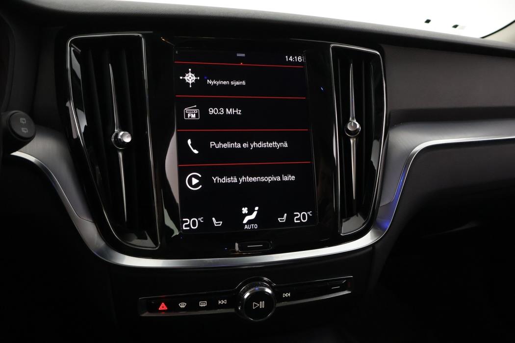 VOLVO V60 Cross Country 2022