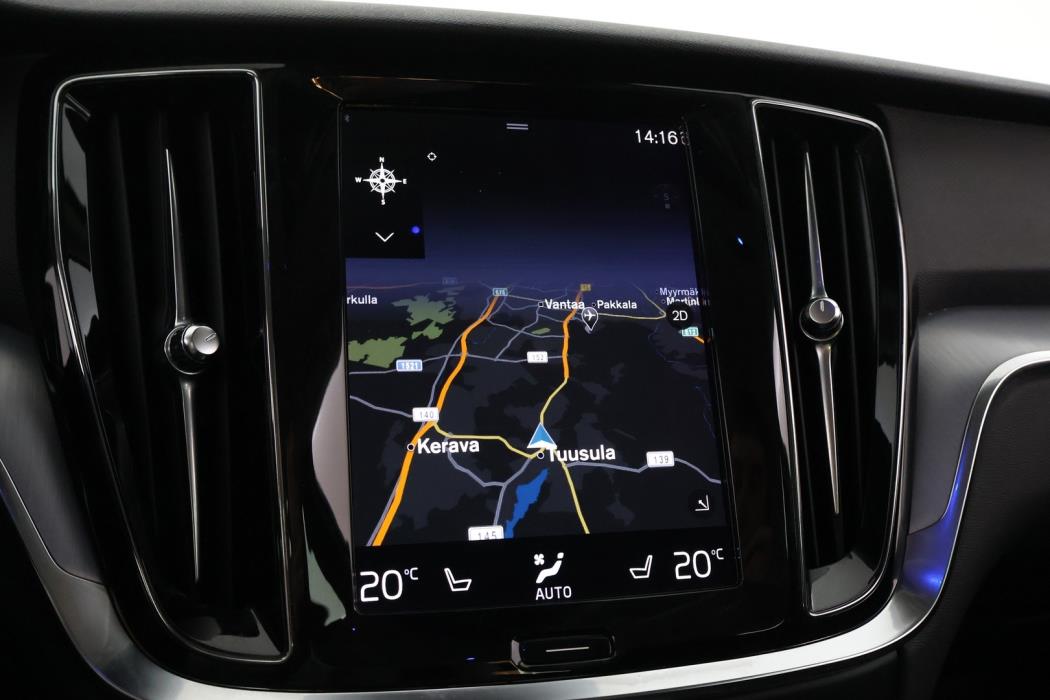 VOLVO V60 Cross Country 2022