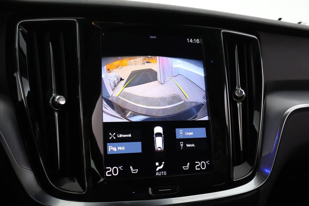 VOLVO V60 Cross Country 2022