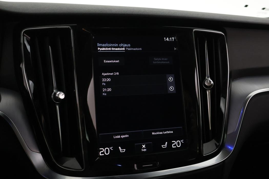 VOLVO V60 Cross Country 2022